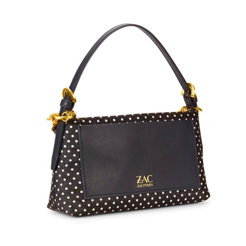 ✅🆕 ZAC ZAC POSEN,Authenticrossbody purse & handbag purse - Picture 2 of 10